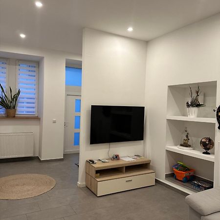 Ferienwohnung Louis Геролщайн Екстериор снимка