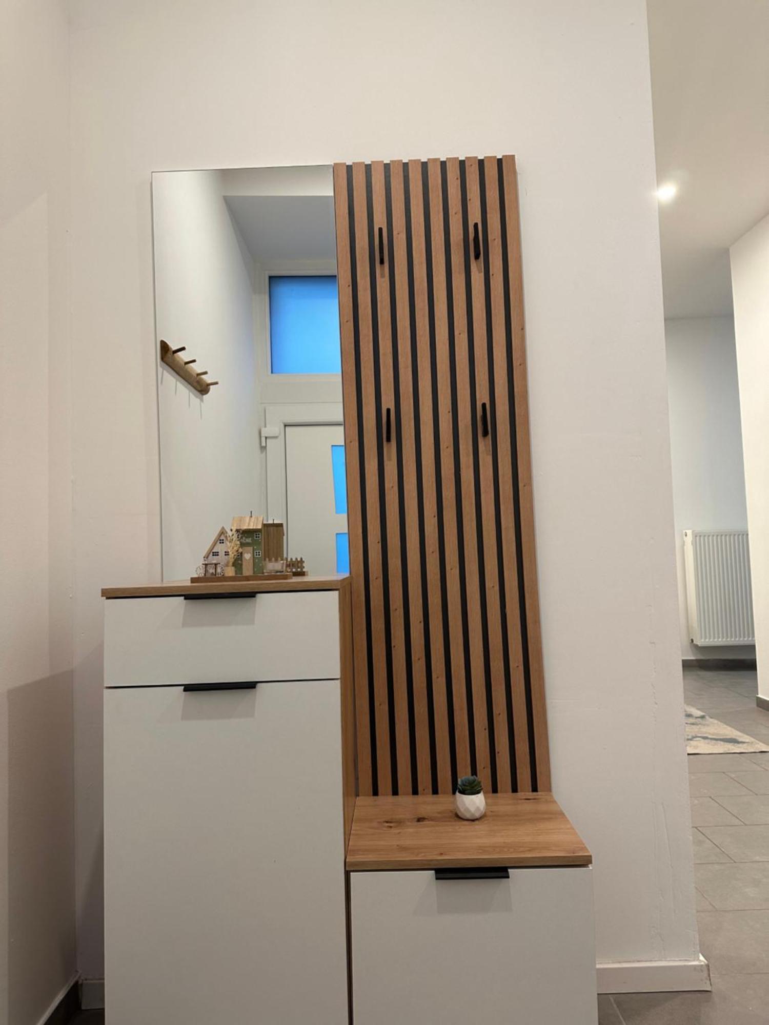 Ferienwohnung Louis Геролщайн Екстериор снимка