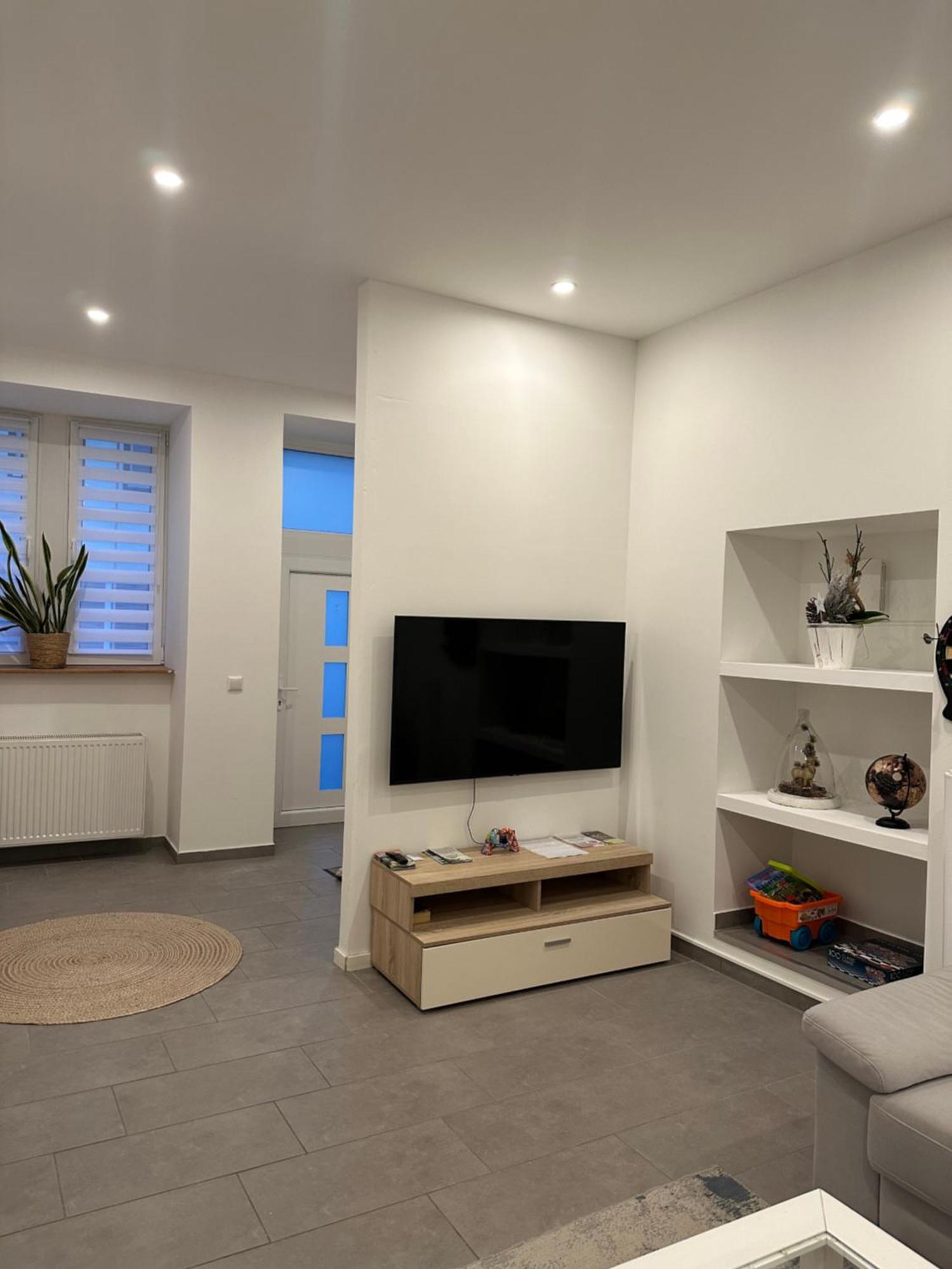Ferienwohnung Louis Геролщайн Екстериор снимка