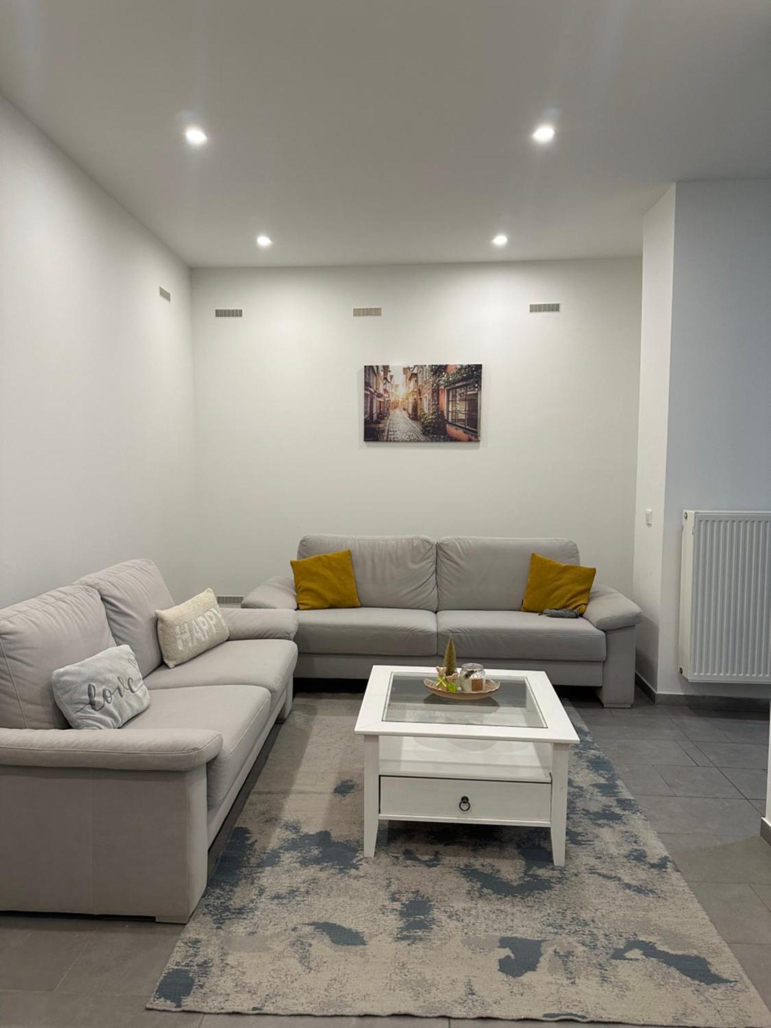 Ferienwohnung Louis Геролщайн Екстериор снимка