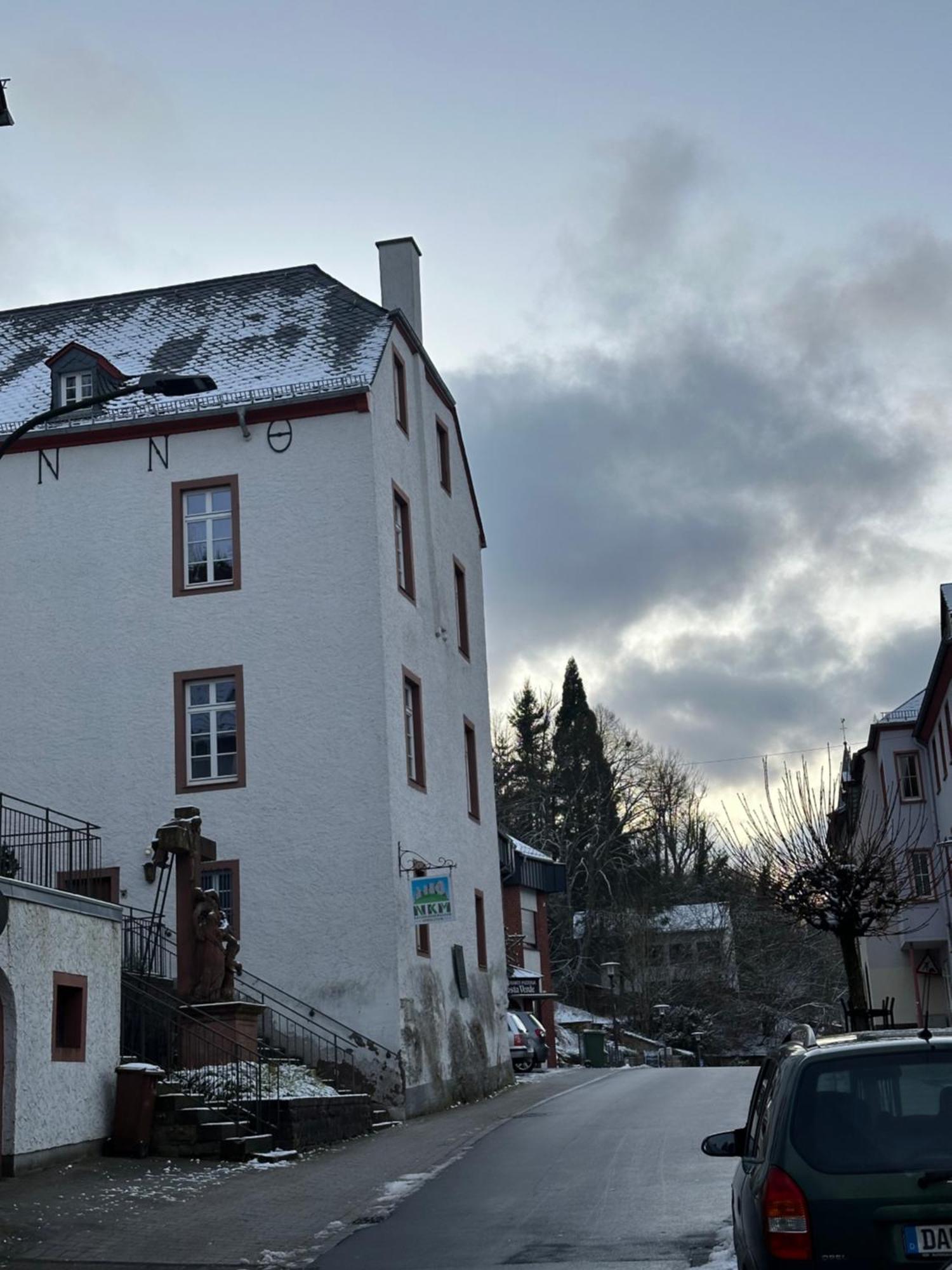 Ferienwohnung Louis Геролщайн Екстериор снимка