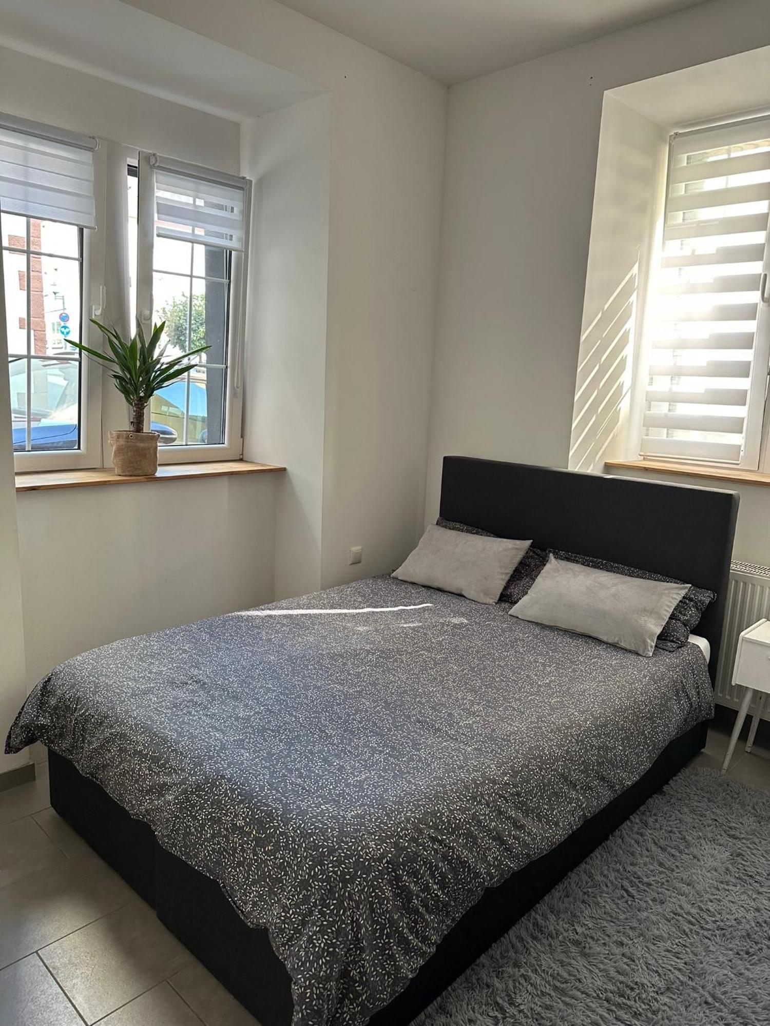 Ferienwohnung Louis Геролщайн Екстериор снимка